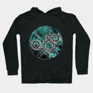 TimeMachine Hoodie